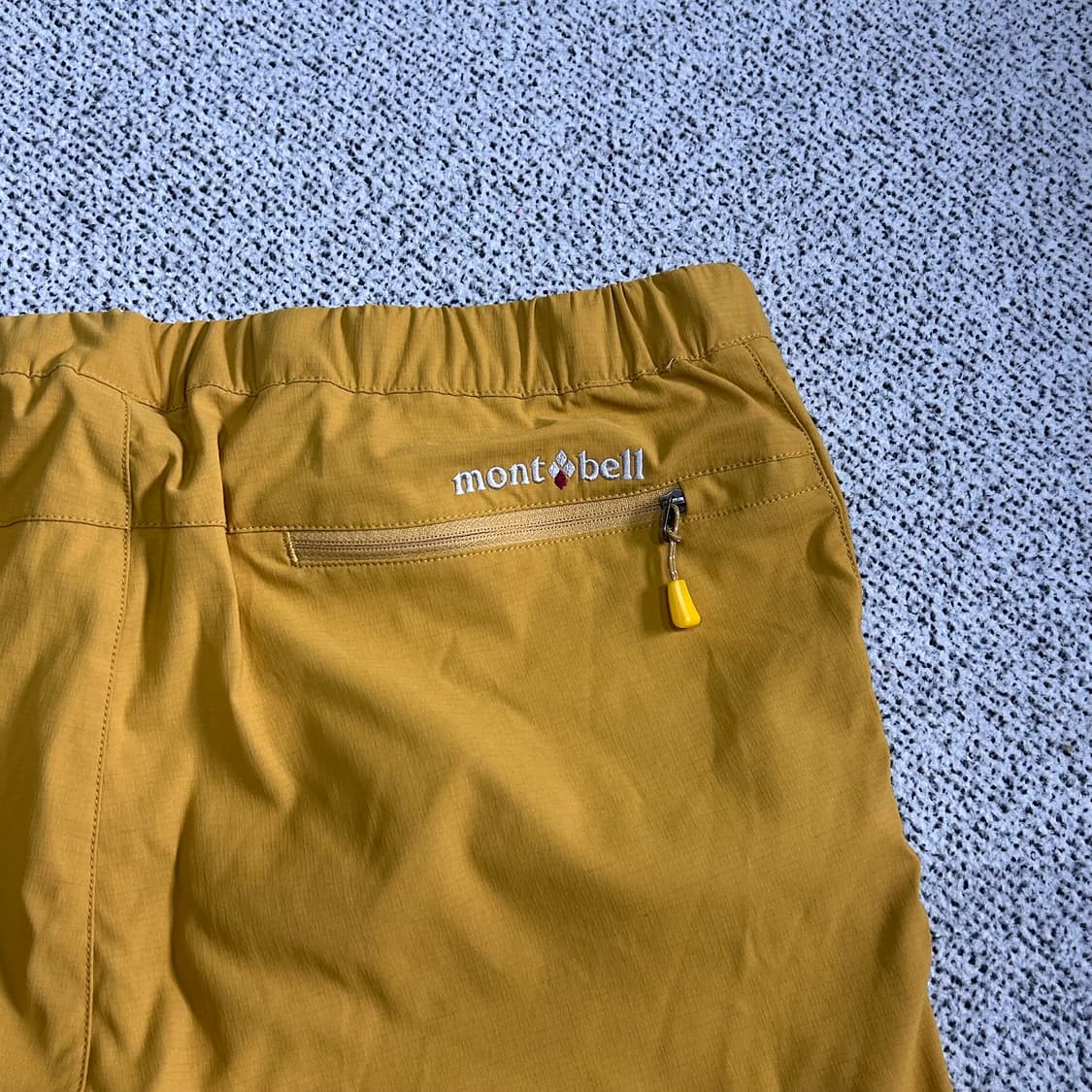 몽벨 쇼츠 상품이미지4