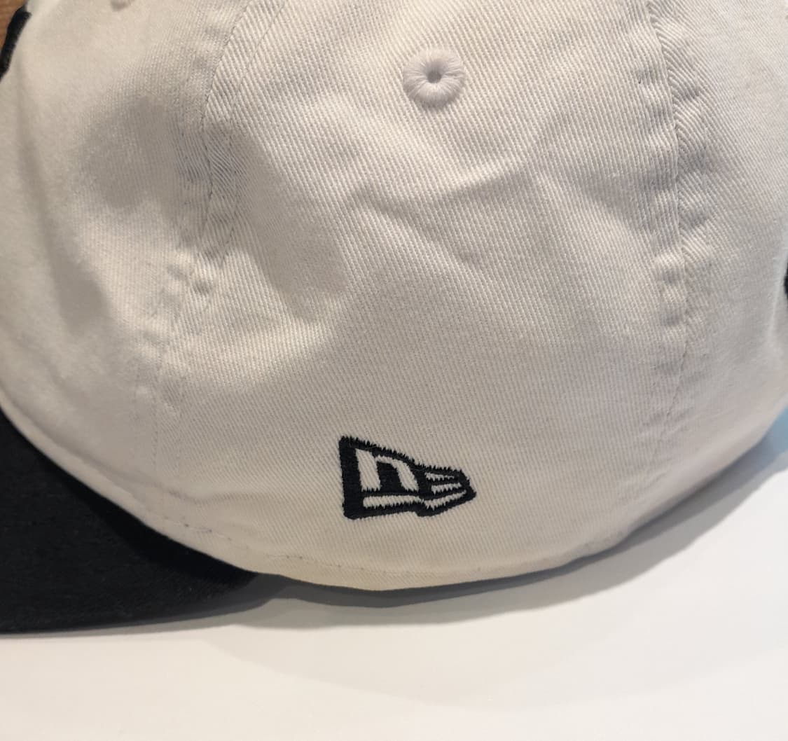 💥디스이즈네버댓 X 뉴에라 볼캡 (M/L) 상품이미지4