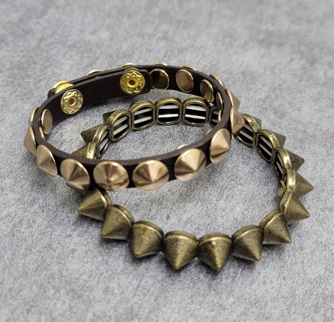 vintage bracelet set 상품이미지1