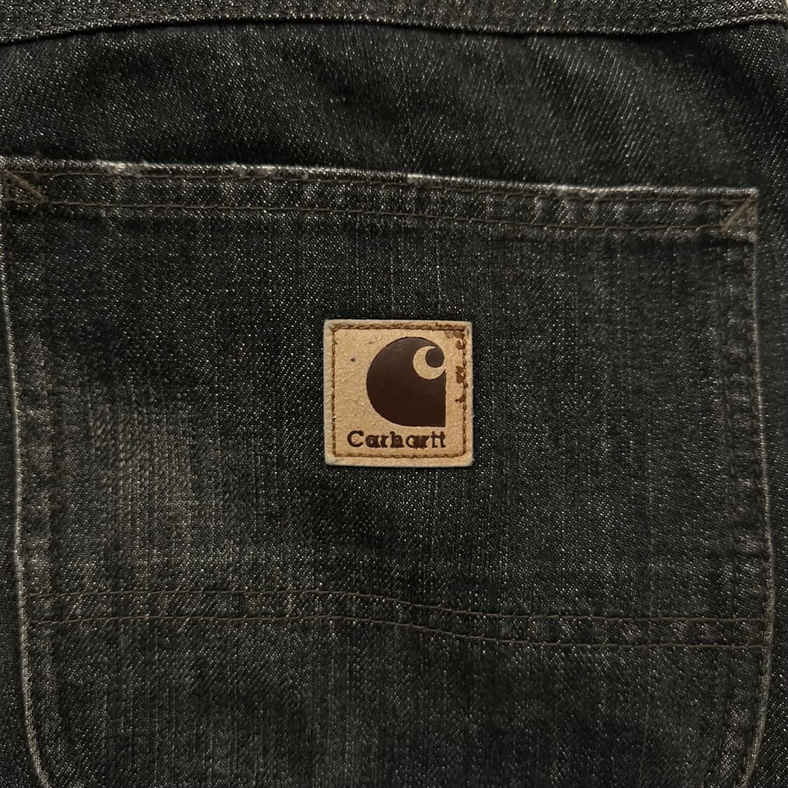 00s 칼하트 카펜터 팬츠 상품이미지9