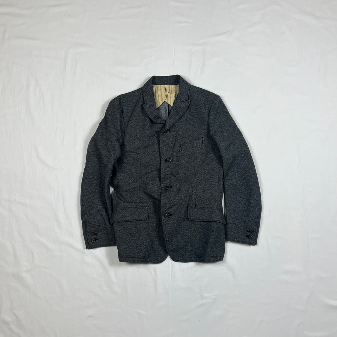 90‘s 마스터피스 masterpiece 자켓 상품이미지1