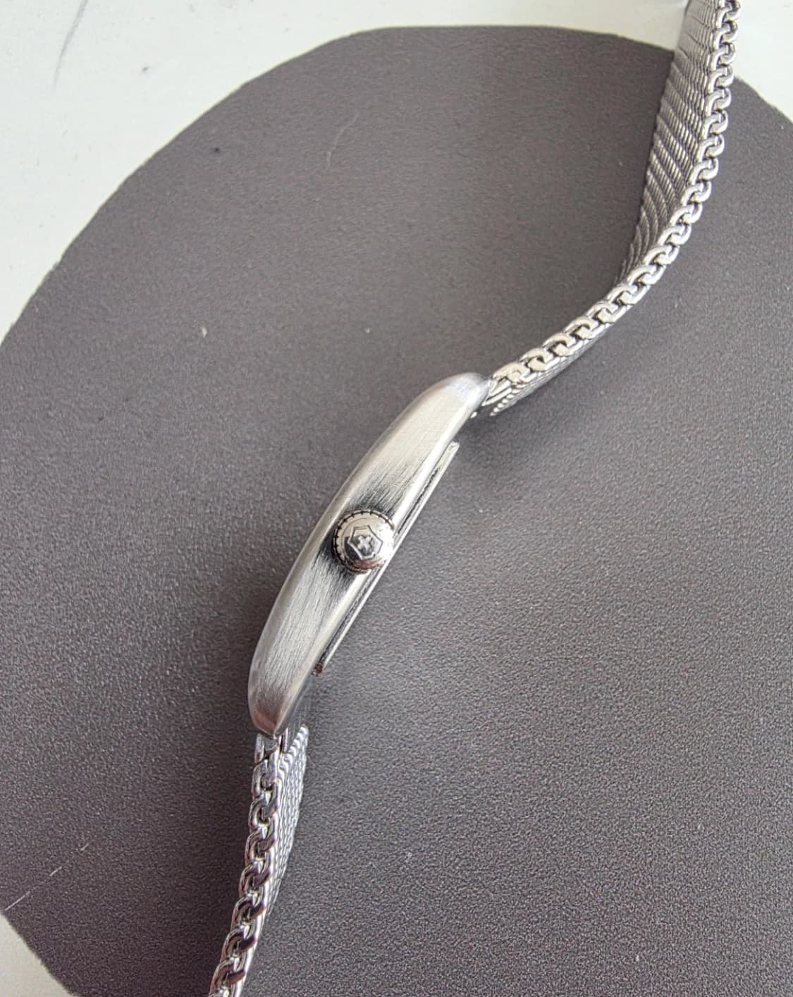 [스위스/밀리터리] 빈티지 아미 시계 상품이미지3