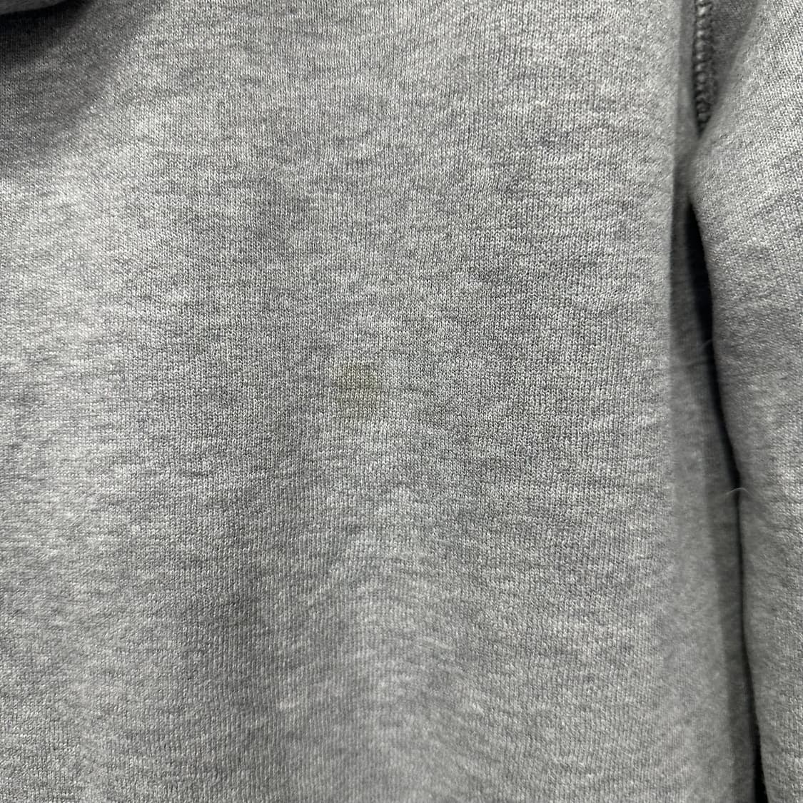 홀리스터 보아 후드집업 상품이미지8