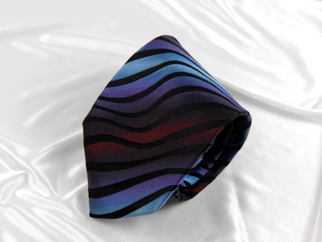 미쏘니 9.1cm A+등급 남자 명품 넥타이 상품이미지1