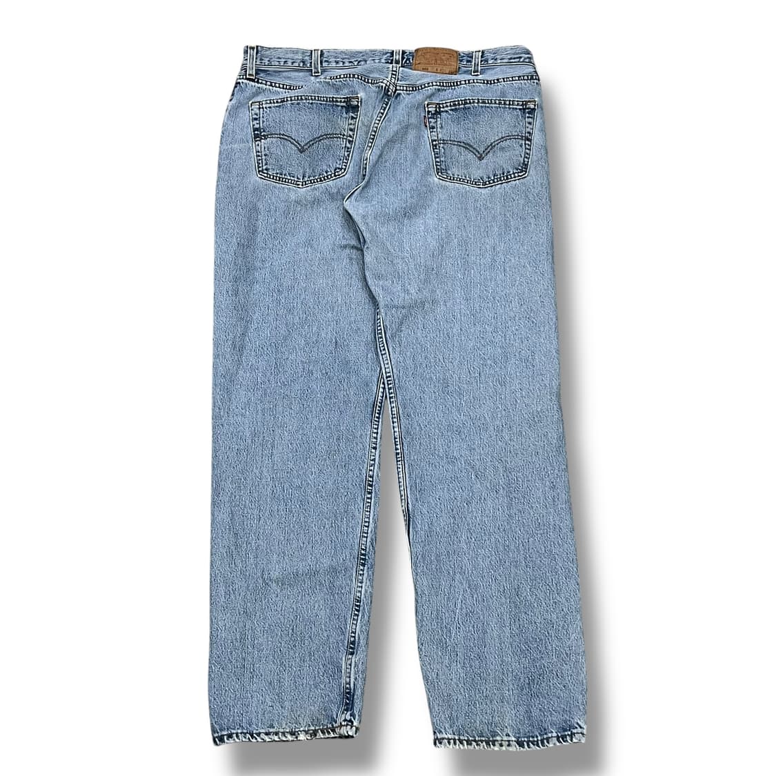 usa 리바이스 501 데님팬츠 s08754 상품이미지3