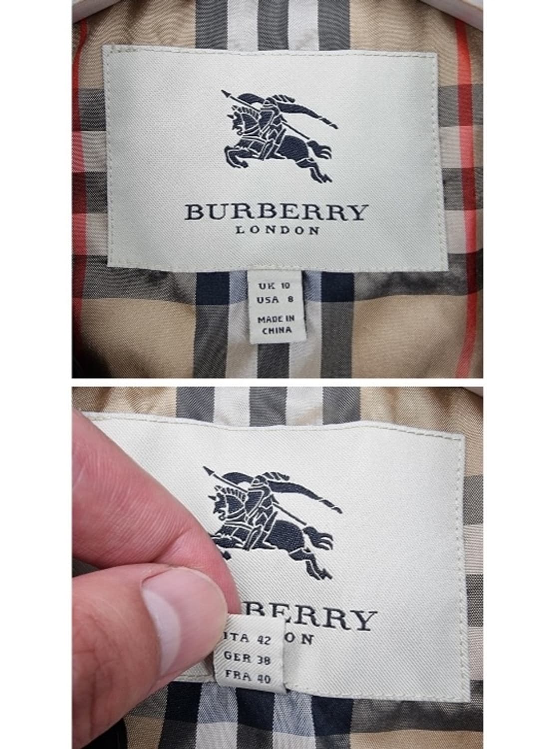 BURBERRY 버버리 상품이미지6
