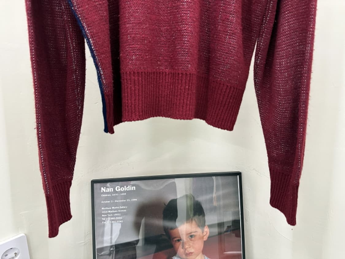 60'S HONOR MAN (L~XL) 상품이미지7