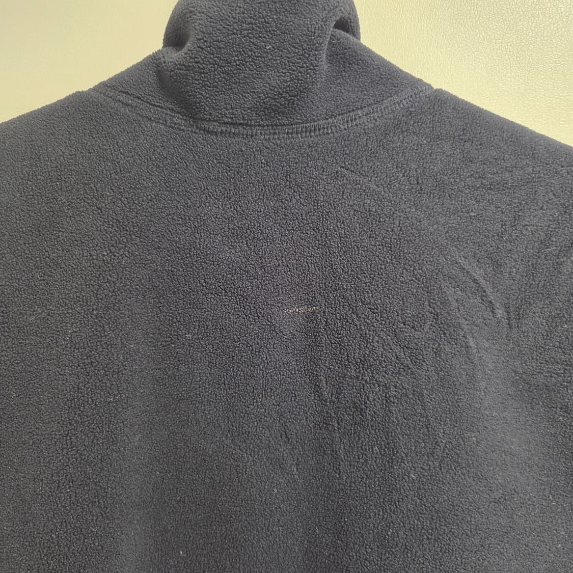 Polo Sport 폴로 리버서블 플리스 베스트 L-XL(100-105) 상품이미지7