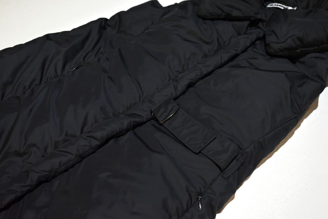 jil sander down vest 상품이미지4