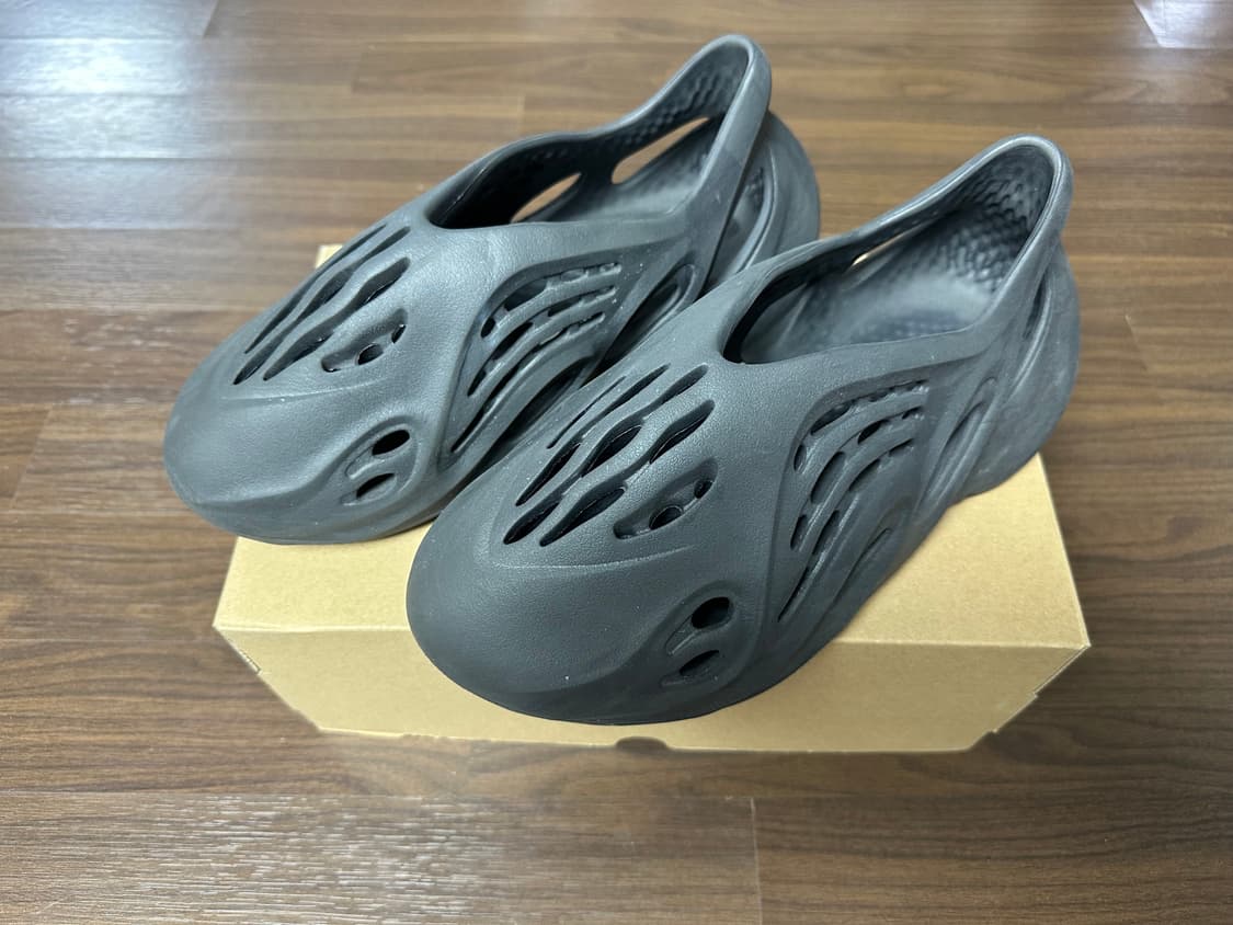 [265]이지폼러너 오닉스 상품이미지3