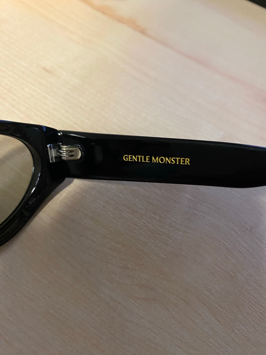 젠틀몬스터 키코 SM 상품이미지4