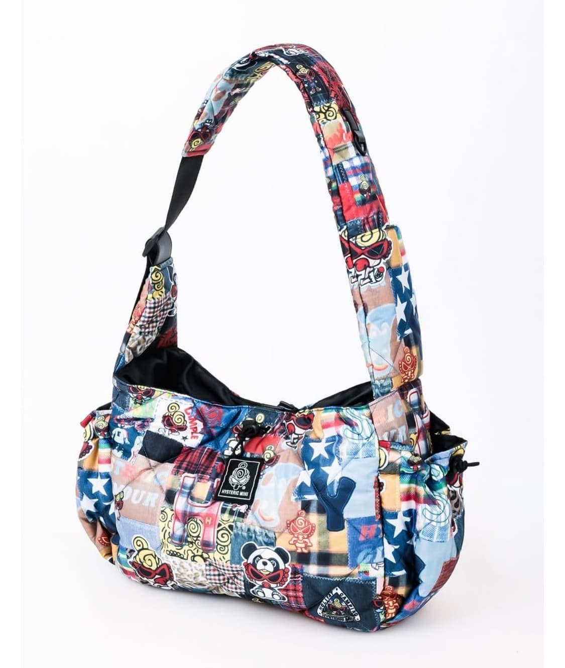 히스테릭 미니 숄더백 크로스백 상품이미지1