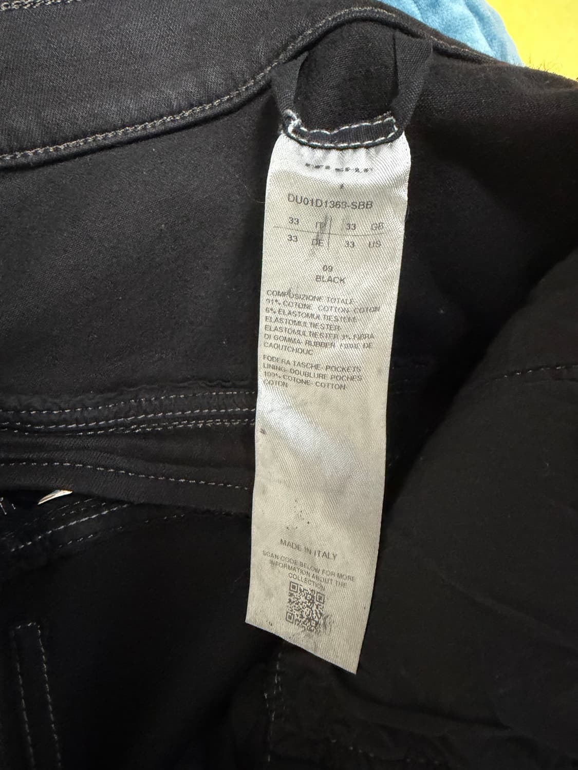 릭오웬스 볼란바나나 SBB [33] 상품이미지5