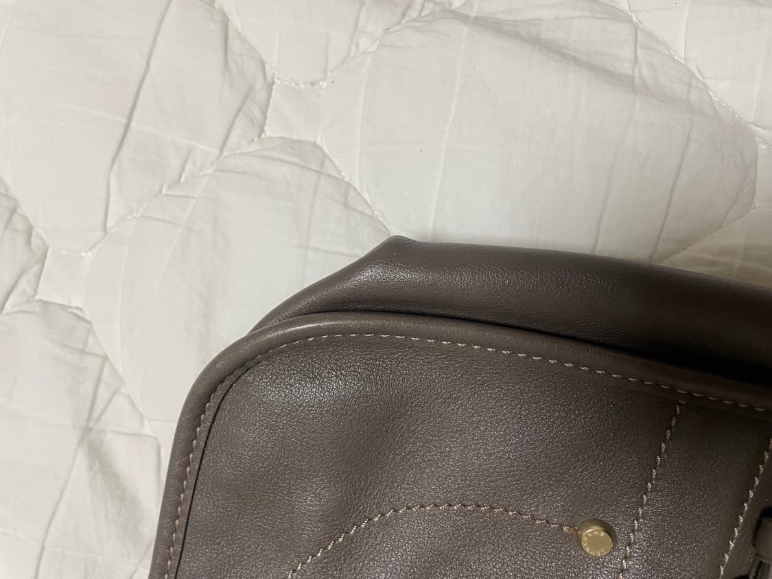 롱샴 발잔 토트백 상품이미지2