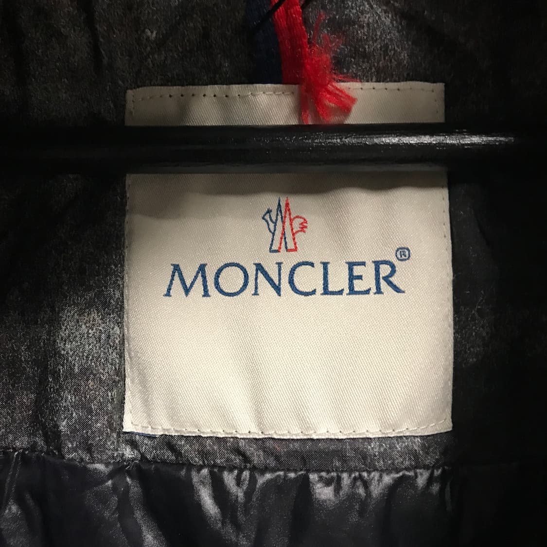 몽클레어 패딩 3 상품이미지5