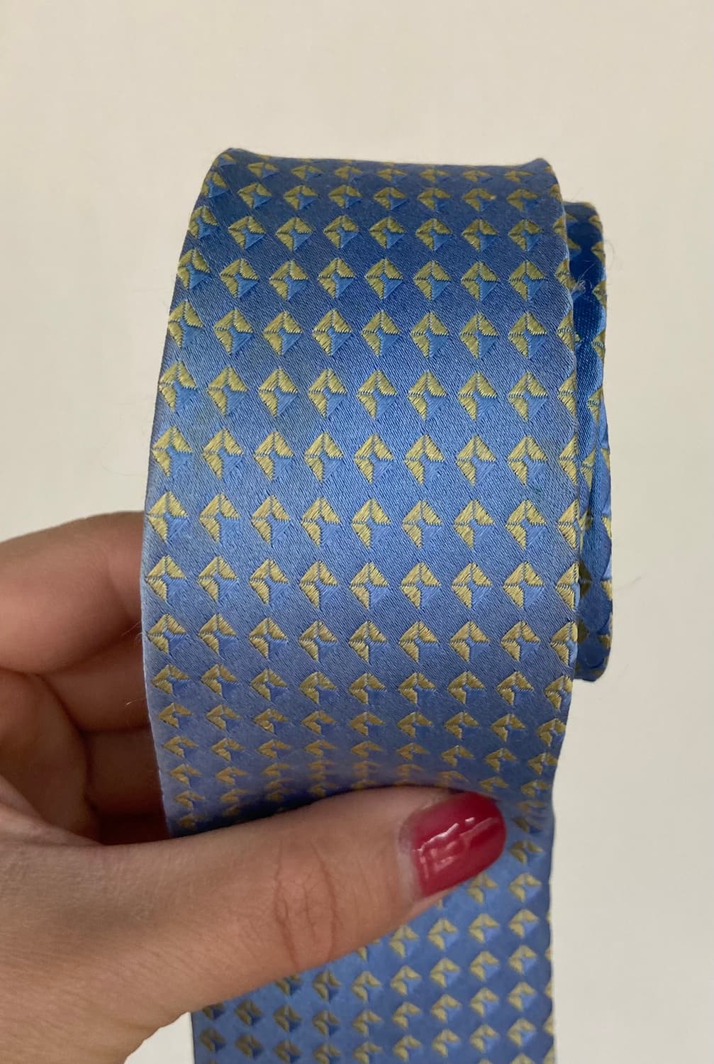 찰스주르당 넥타이 상품이미지8