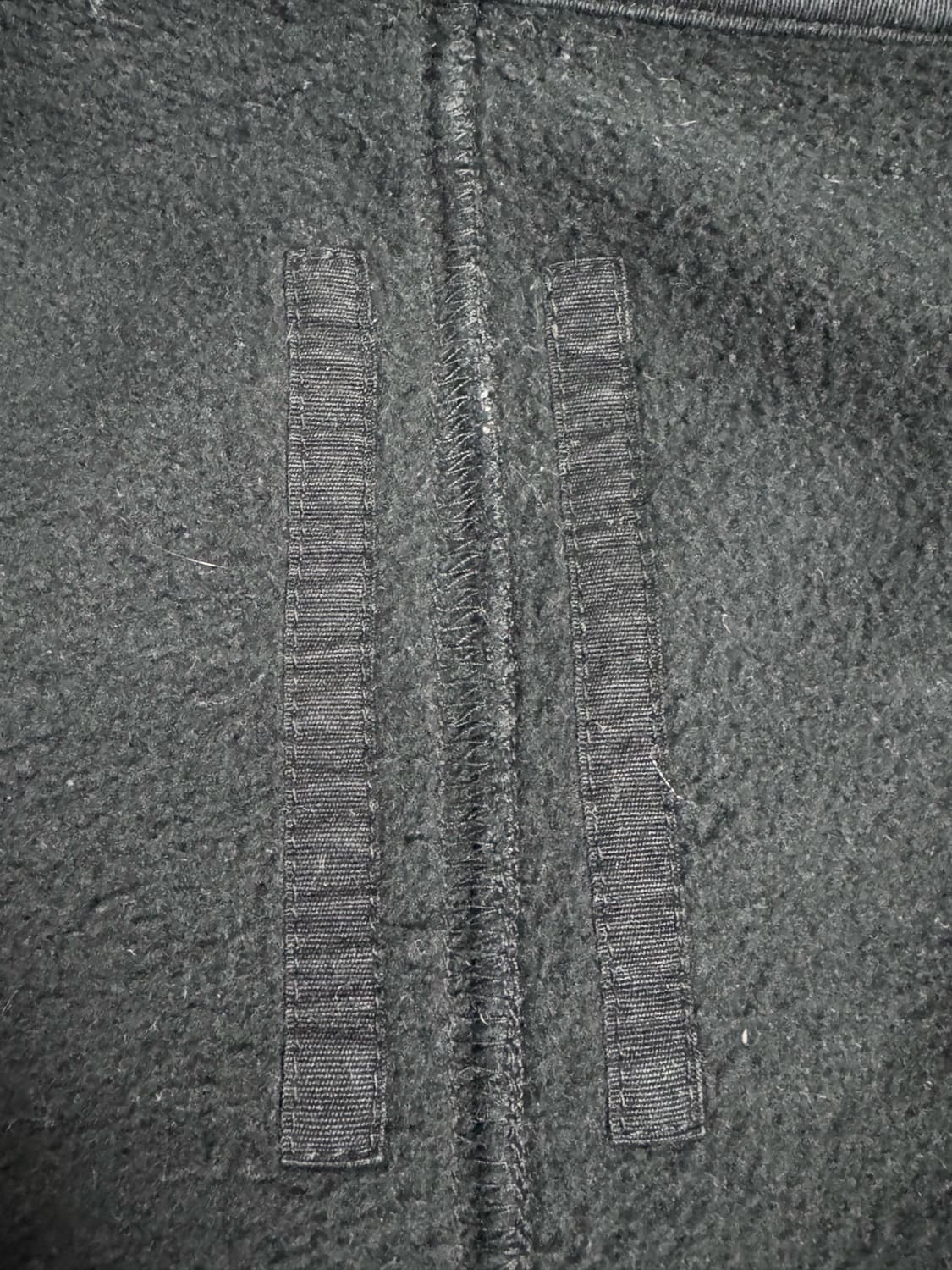 릭오웬스 마운틴후드 (L) 상품이미지4