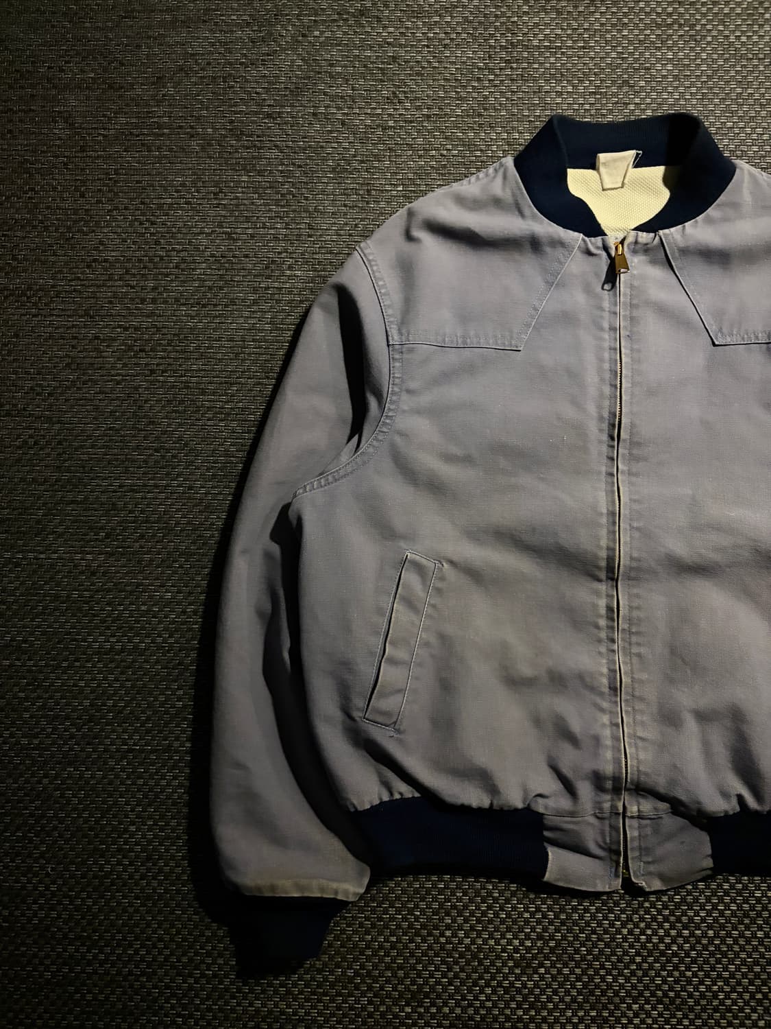 80s 칼하트 산타페 JR168 XL USA🇺🇸 상품이미지2