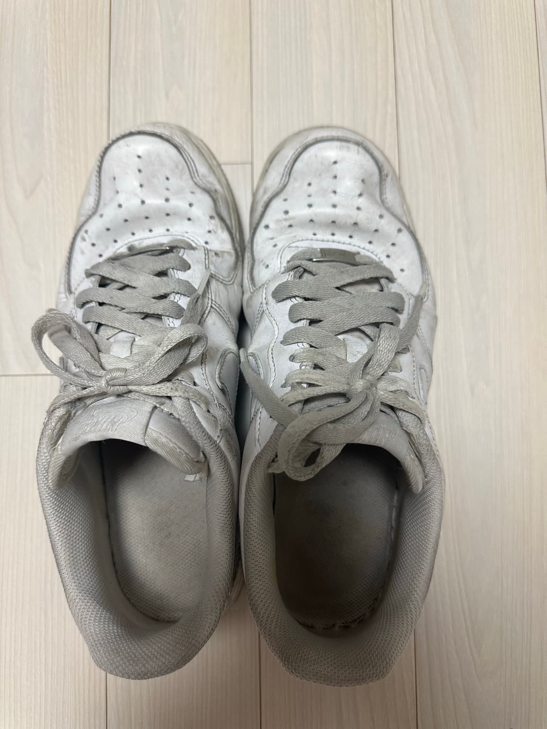 나이키 에어포스1 상품이미지5