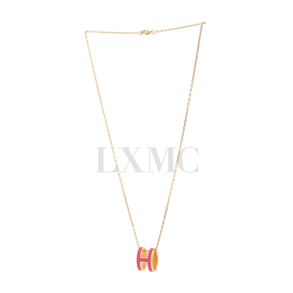 에르메스 팝아슈 목걸이 H POP 네크리스 H147992 상품이미지2