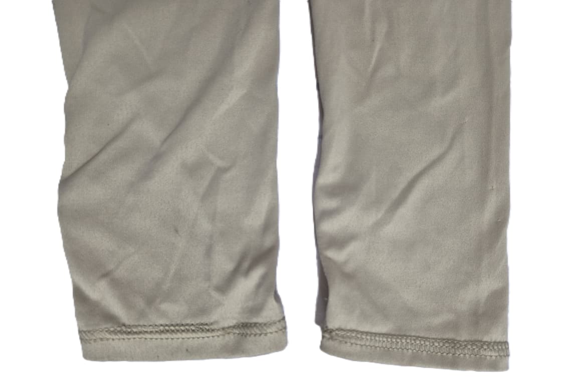 미군 GEN 3 내복 내의 라운드 긴팔 티셔츠 (XS/R) (만원샵) 상품이미지5