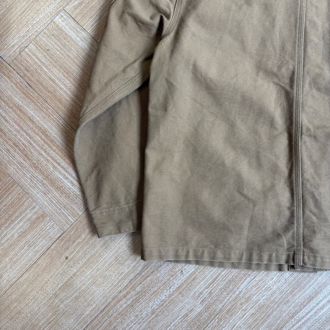 칼하트 미시간 코트 상품이미지7