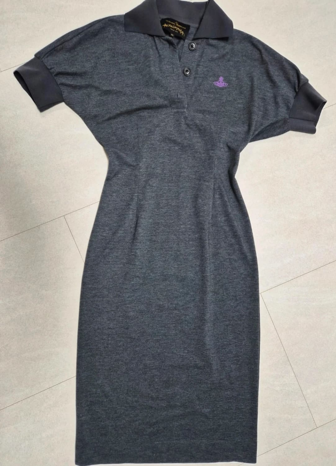 비비안웨스트우드 원피스 상품이미지2