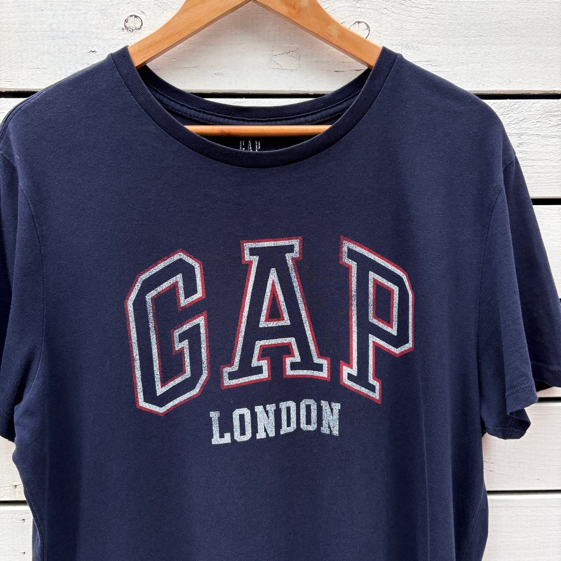 Gap 갭 반팔 티셔츠 상품이미지4