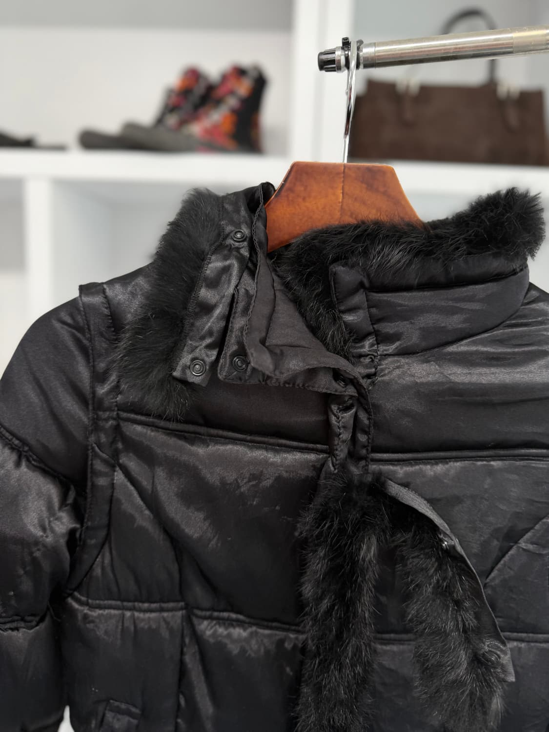 his miss 투웨이 자켓 상품이미지3