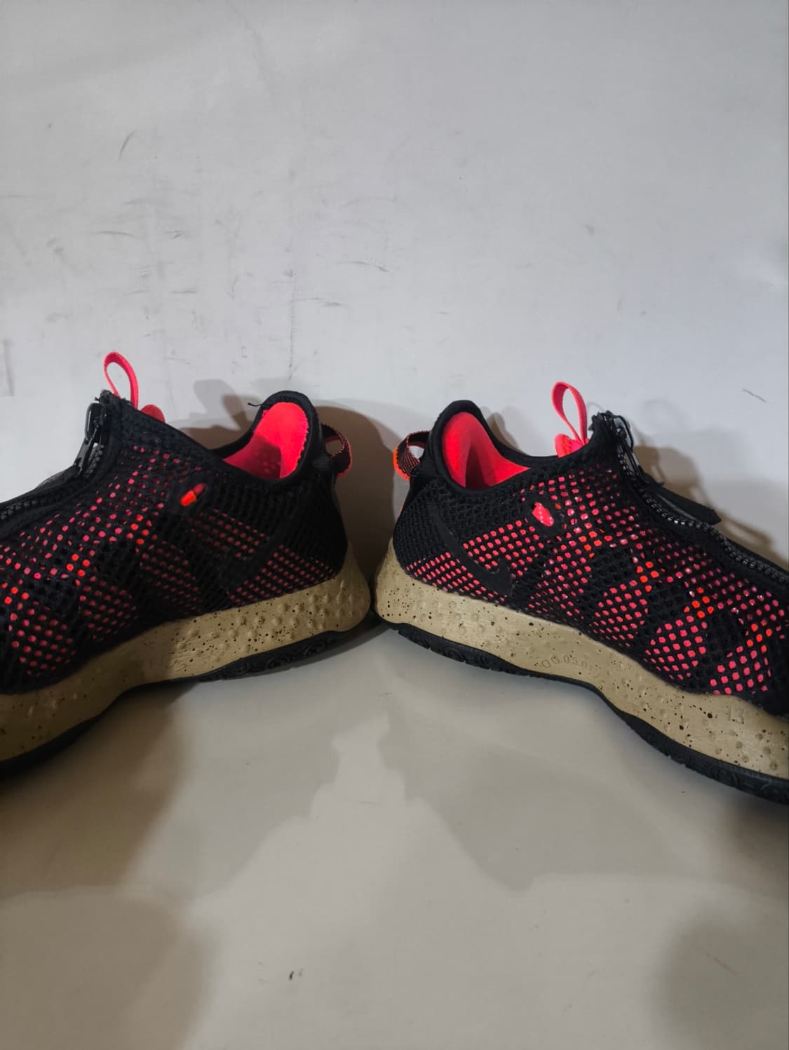 275mm 나이키 PG4 PCG 농구화  상품이미지7