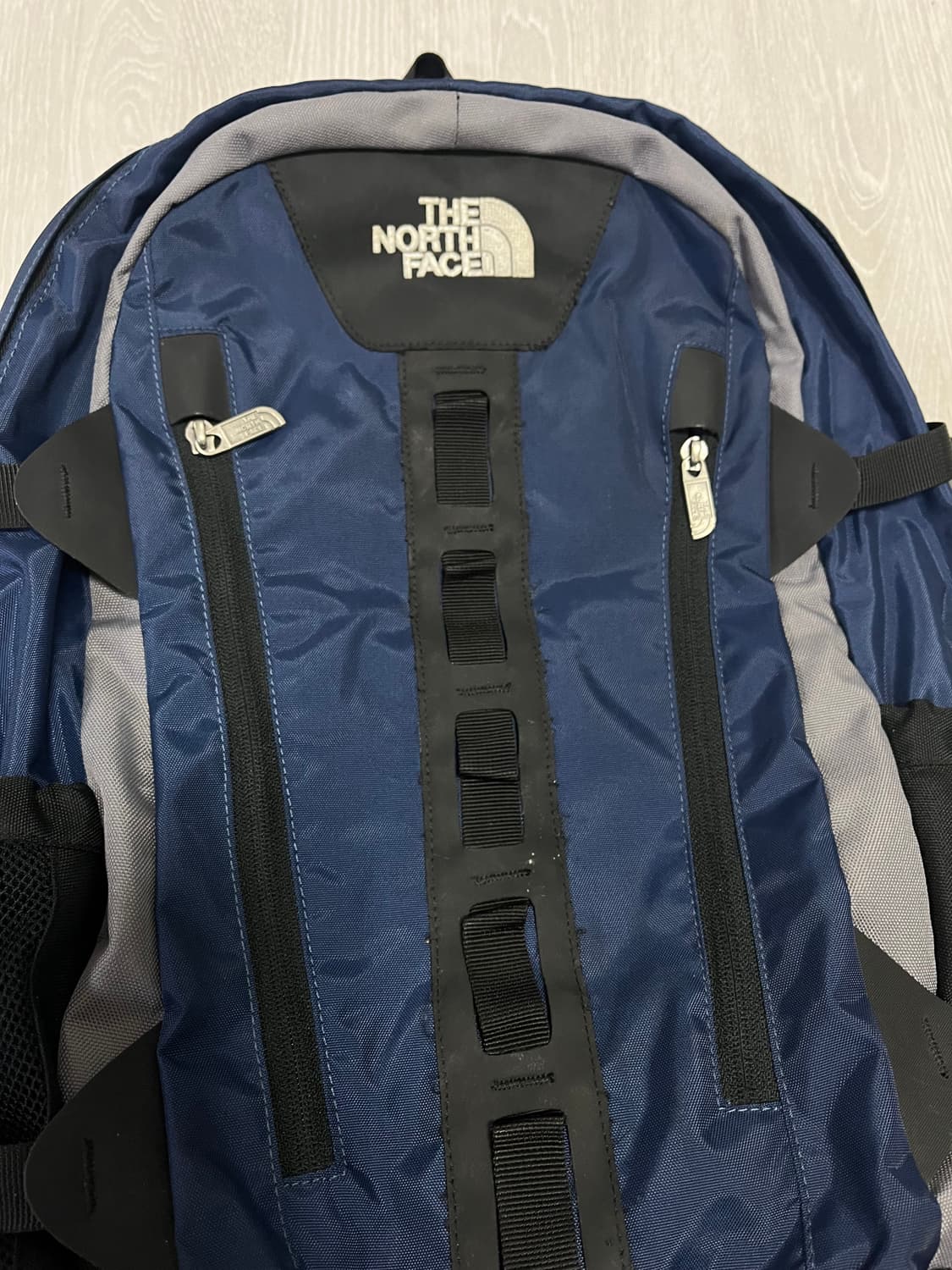 노스페이스 빈티지 빅샷  상품이미지4