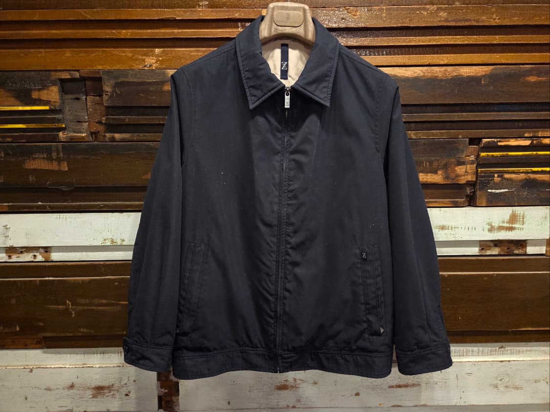 에르메네질도 제냐 클래식 블루종 상품이미지9