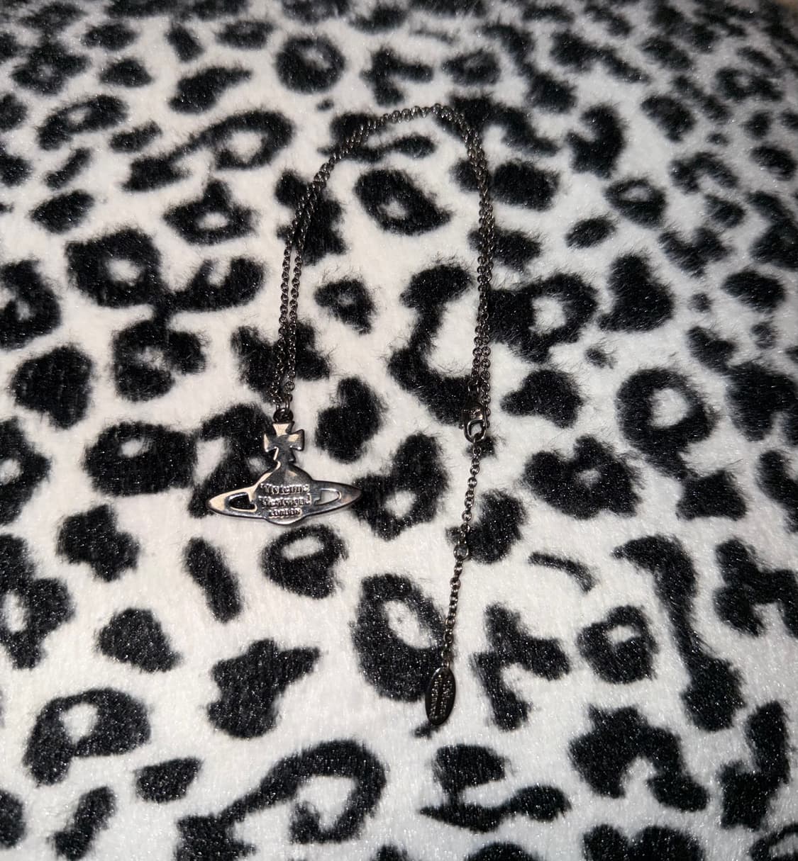 비비안 vivienne westwood necklace 상품이미지2