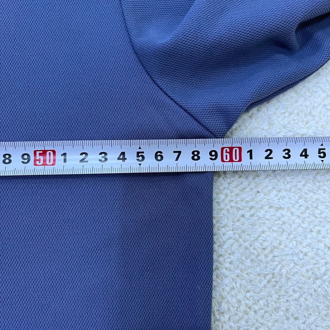 110 OK아웃도어 긴팔 카라티 0324M 상품이미지7