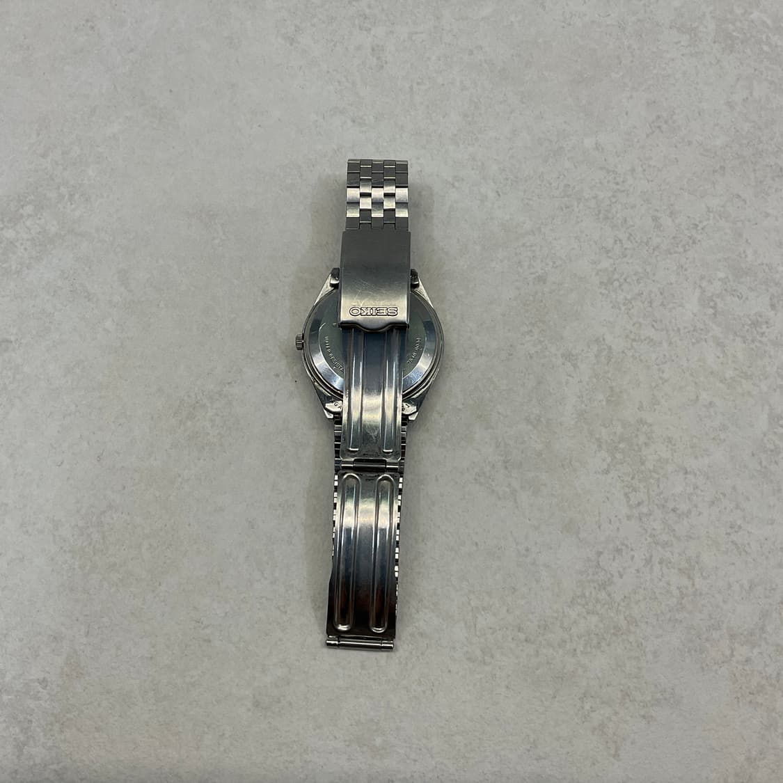 SEIKO Quartz TYPE II 상품이미지4