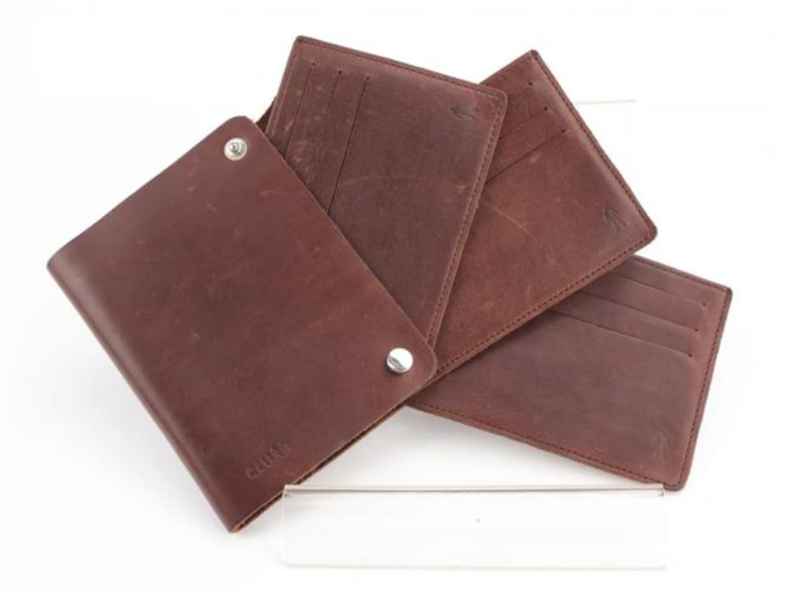 클럽 카드지갑 상품이미지5