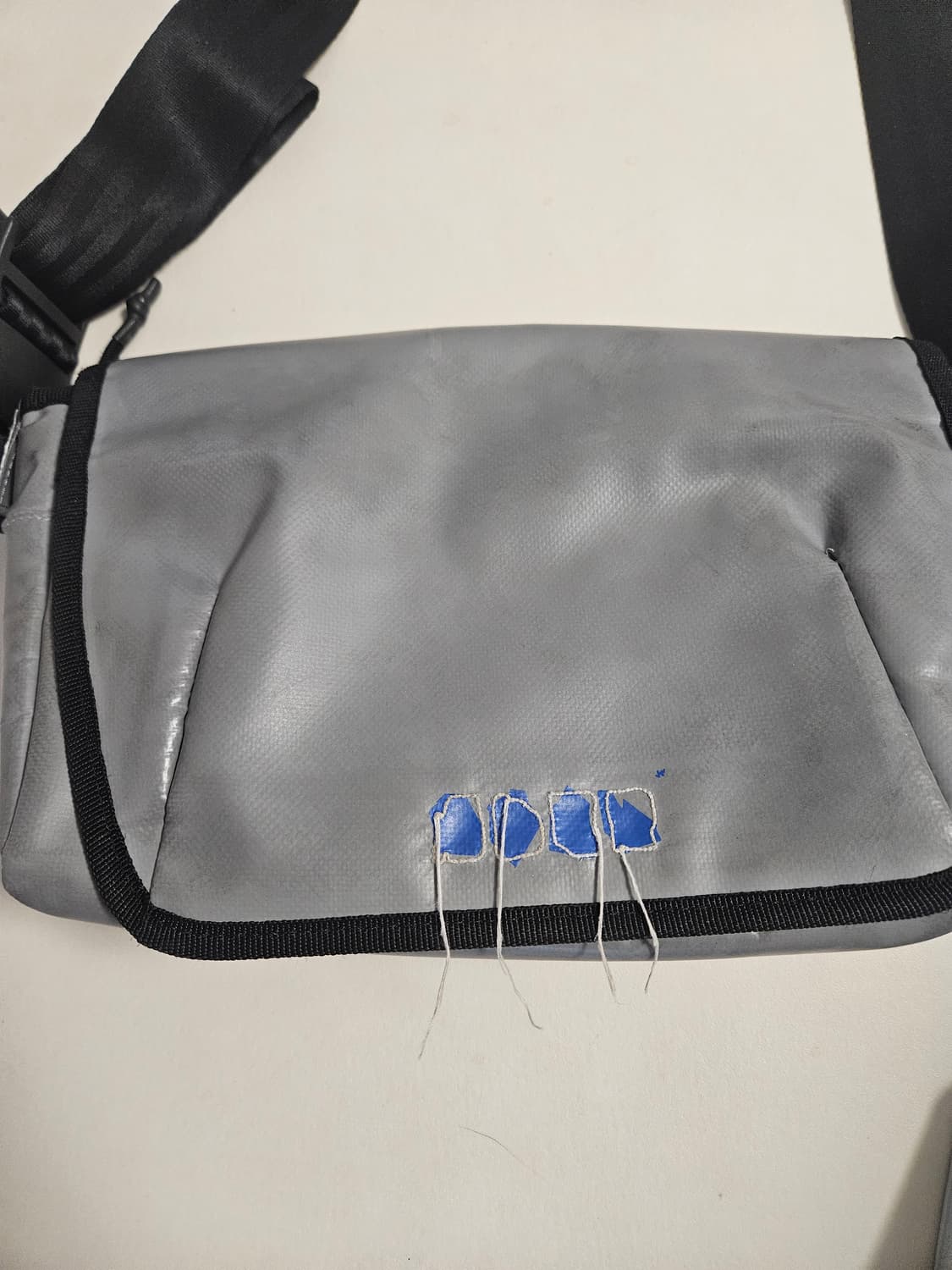 아더에러 트레이스 애드모어 크로스백 메신저백 가방 상품이미지3