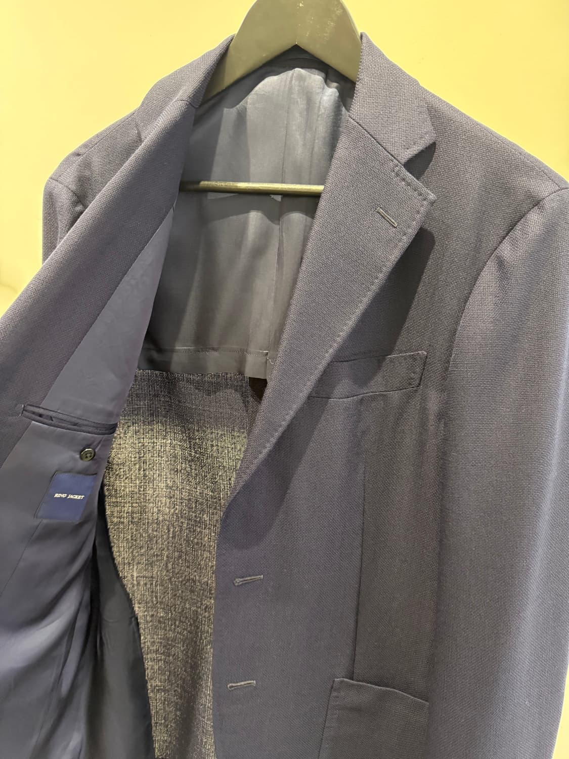 Ring Jacket 링자켓 상품이미지6