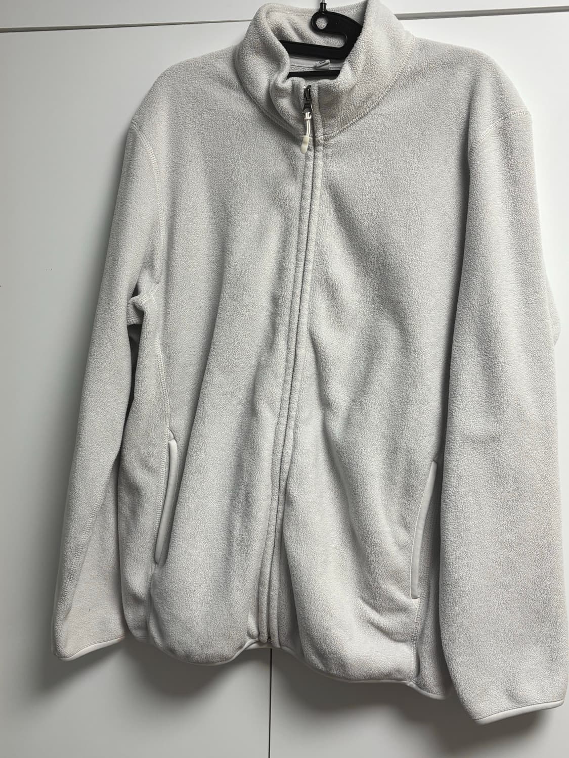 유니클로 후리스 상품이미지1