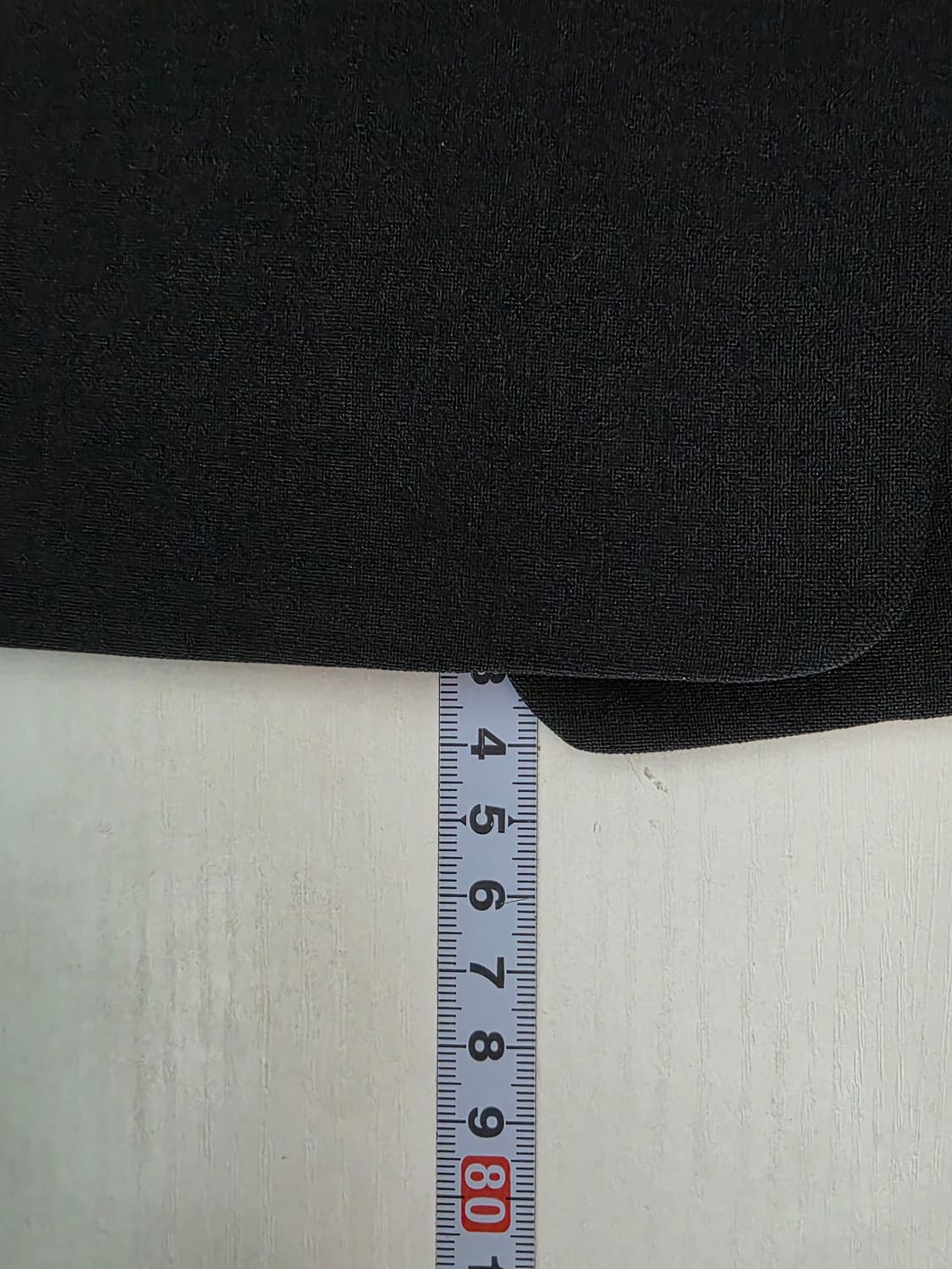 셀렙샵에디션 여성 다크그레이 더블버튼 자켓 85 상품이미지5