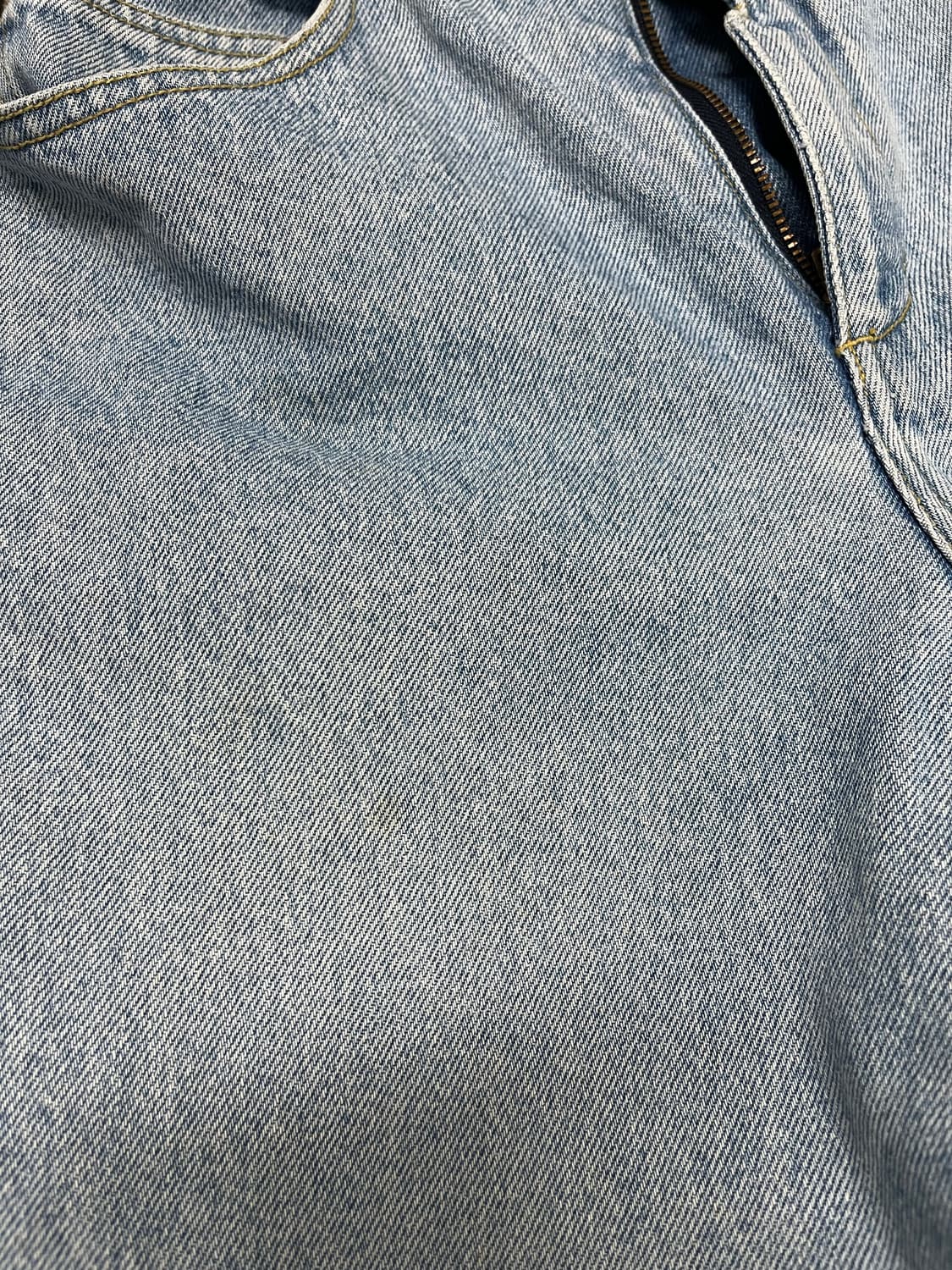 90s 게스 빈티지 청바지 27 상품이미지6