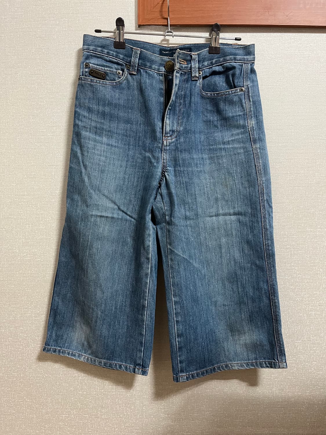 마크바이제이콥스 카프리팬츠 상품이미지2