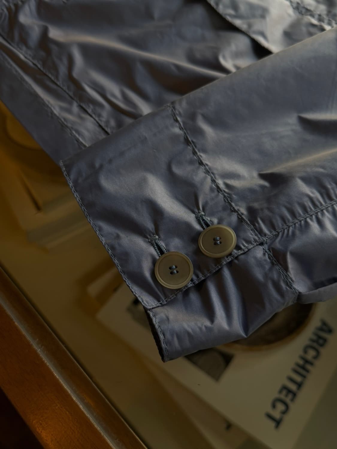 키톤 실크 클래식 블루종 100 상품이미지5