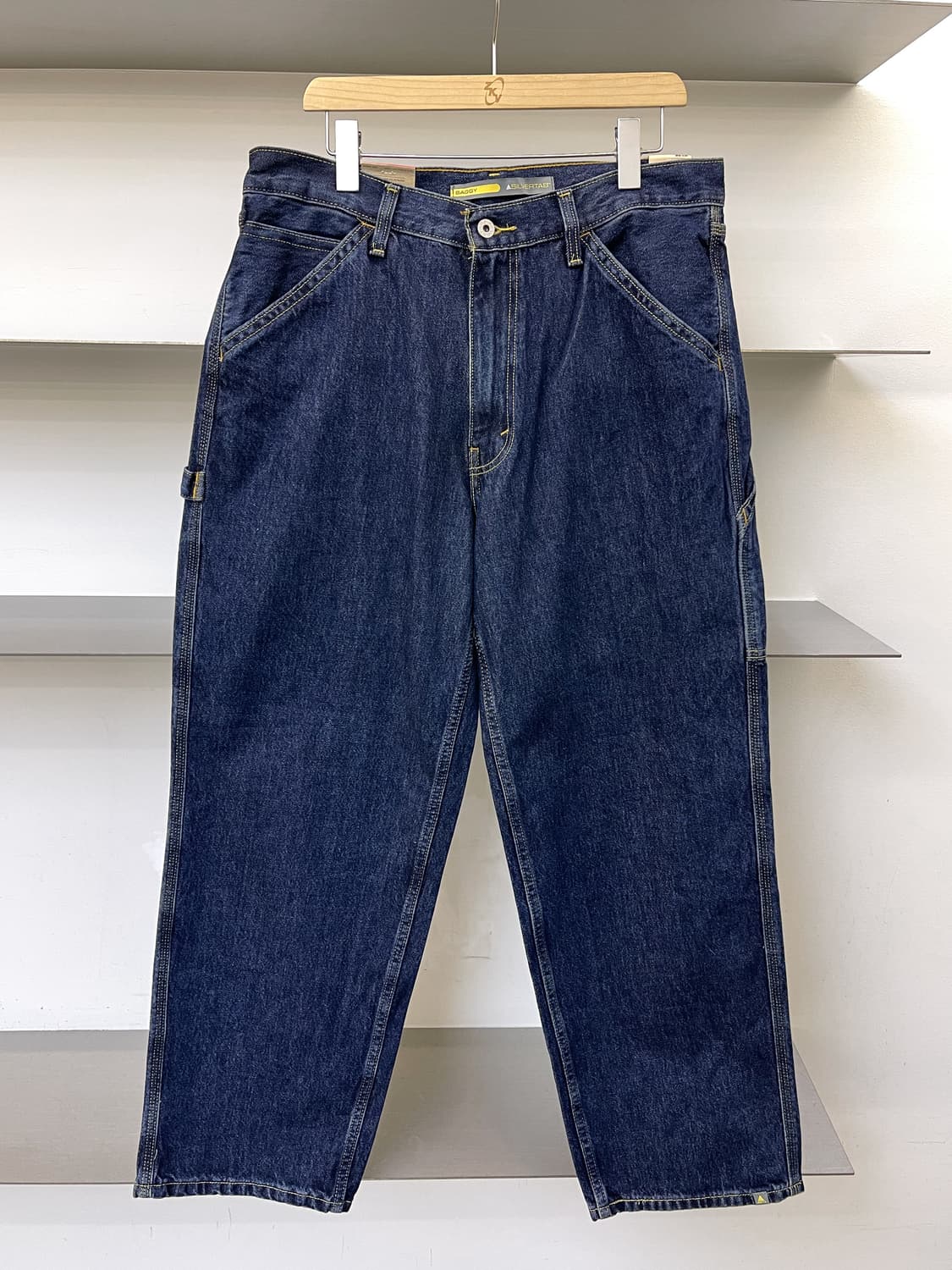 리바이스 실버탭 배기 팬츠 상품이미지1