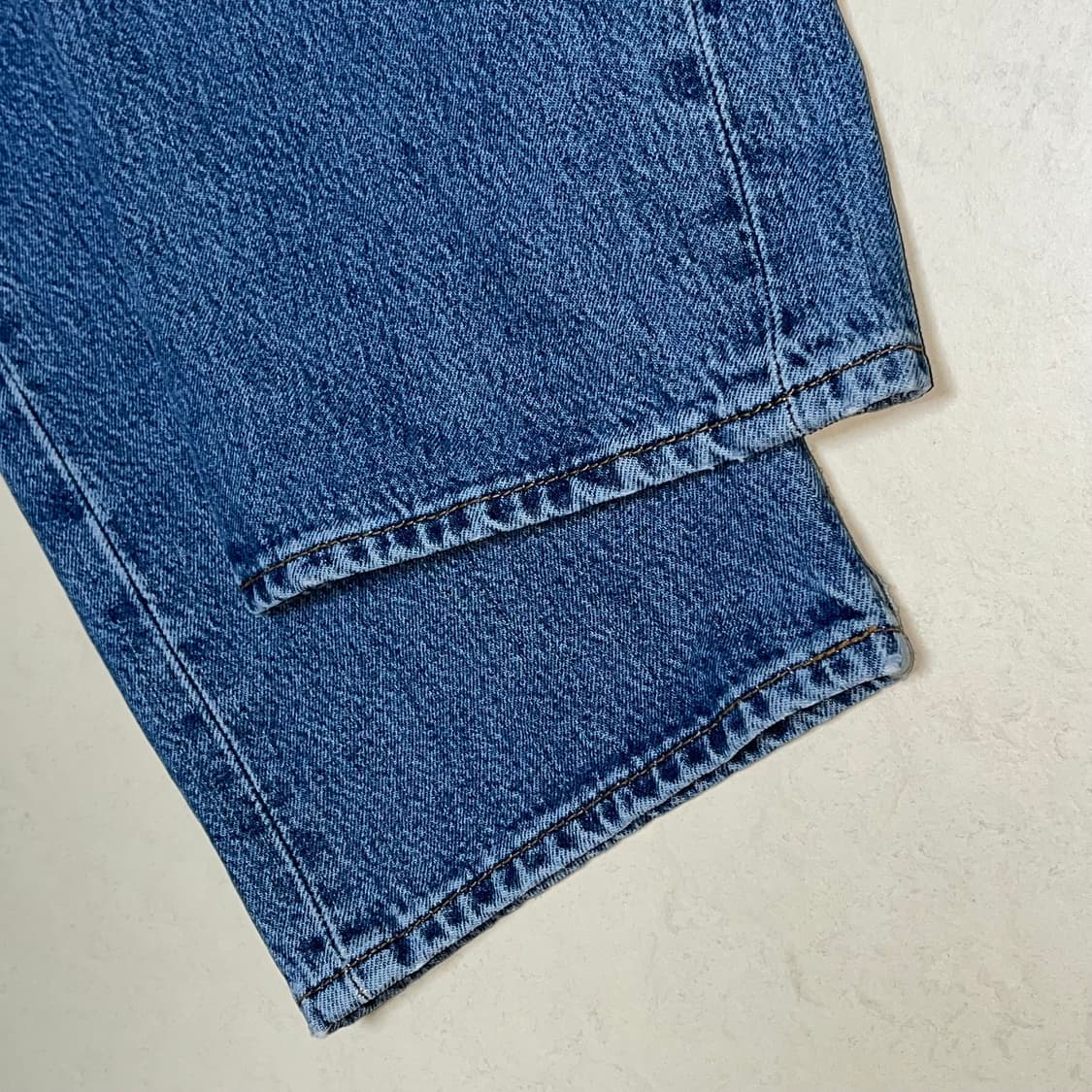 리바이스 501 36*32 이집트 상품이미지3