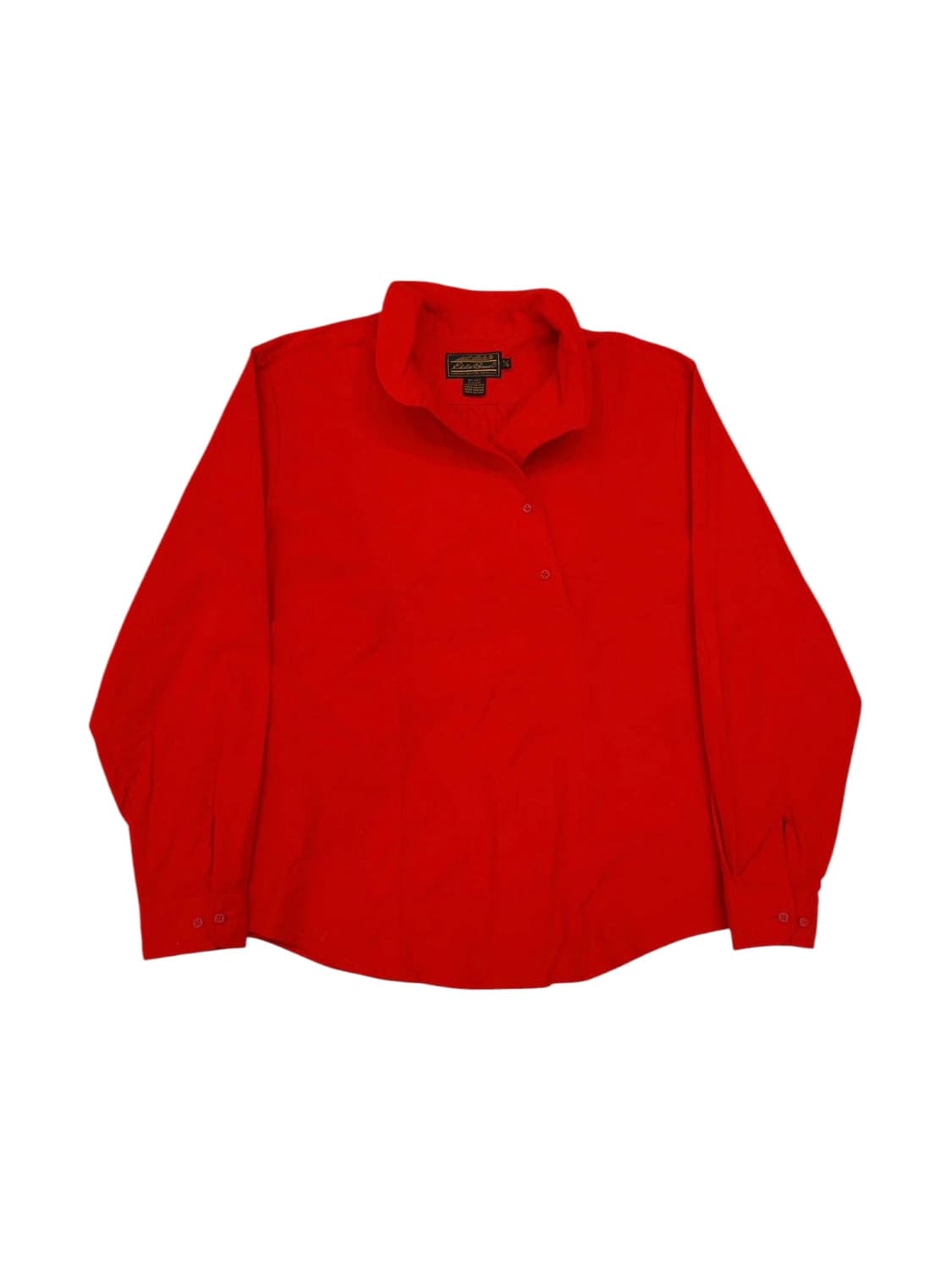 80’s 에디 바우어 셔츠 (리차드 헬 착용) 상품이미지1