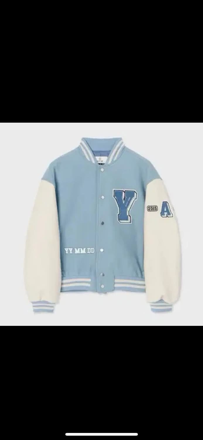 이얼즈어고 바시티 상품이미지1