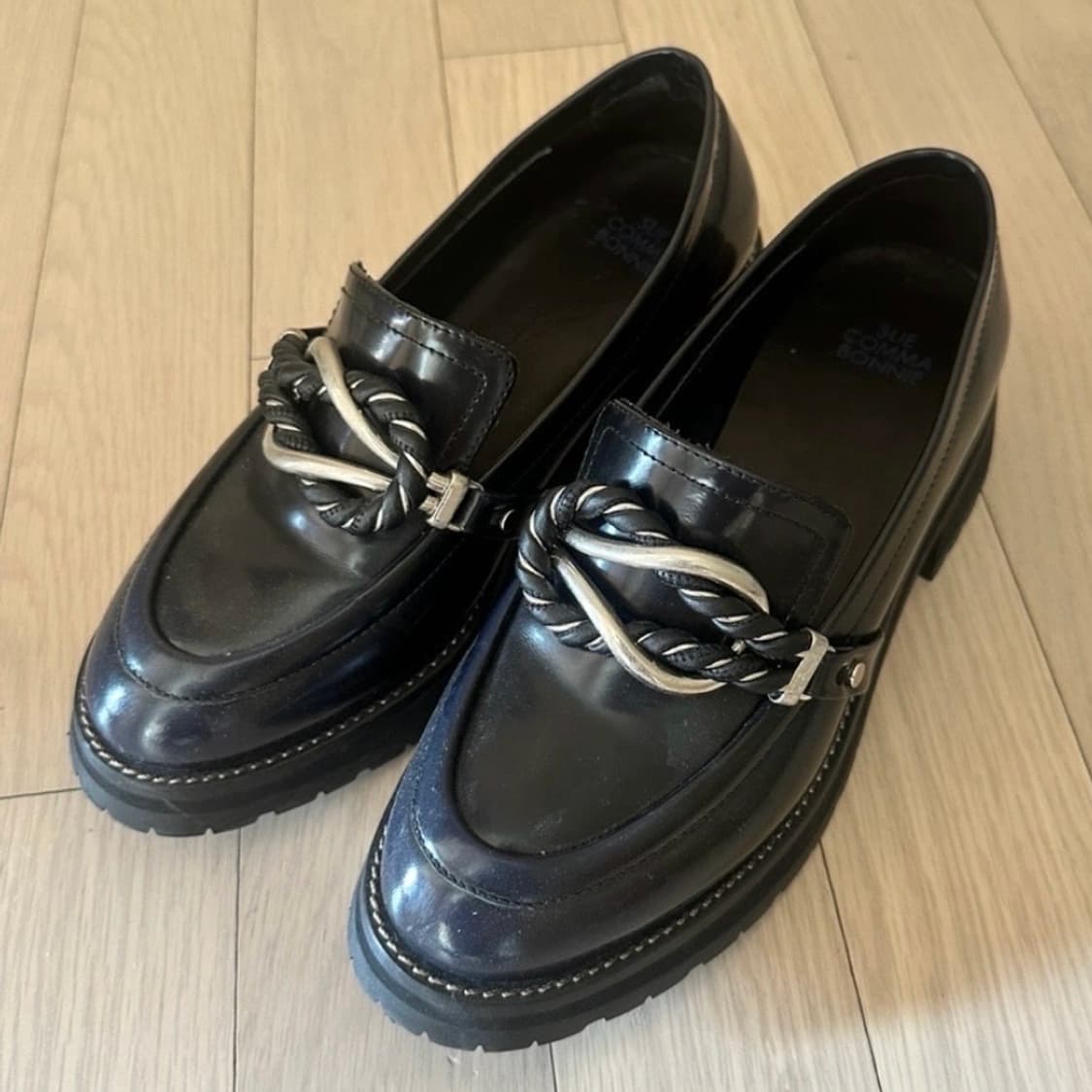 슈콤마보니 비보로퍼 Vivo loafer 365 (235) 상품이미지2