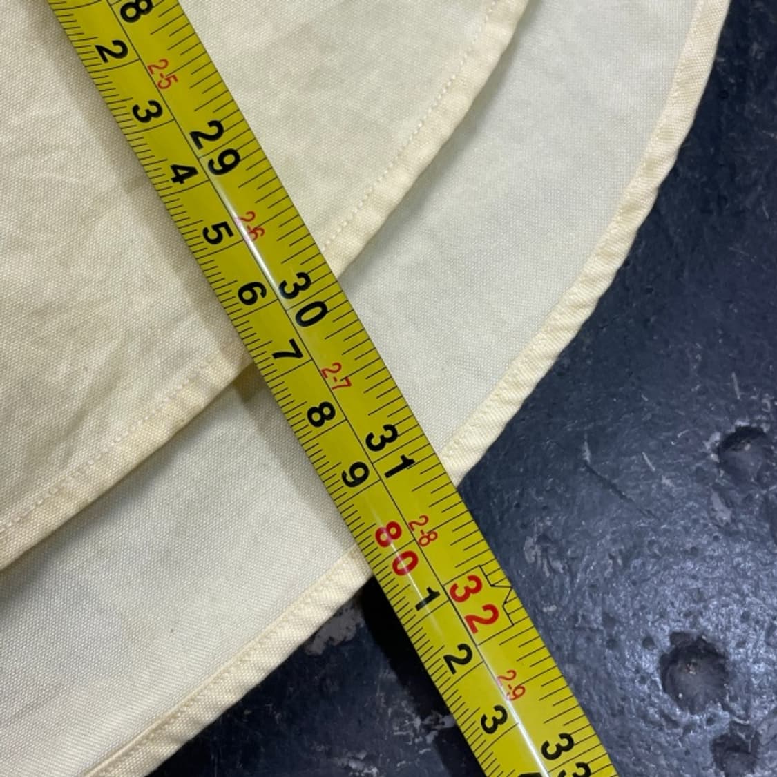 105 폴로 옥스포드 셔츠 상품이미지6