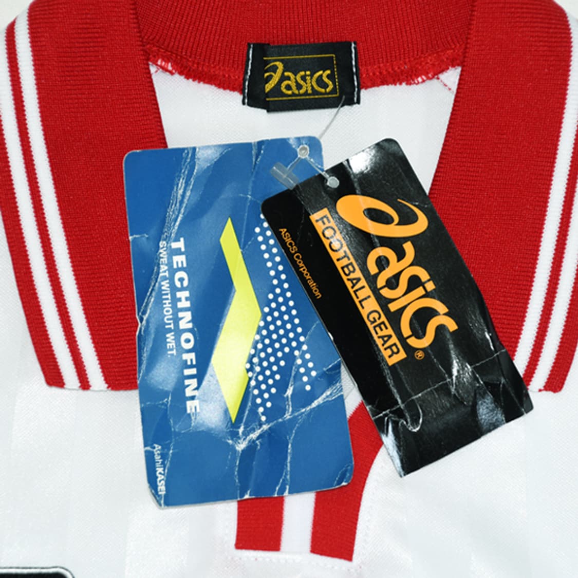 asics JAPAN football gear 저지티셔츠 상품이미지7